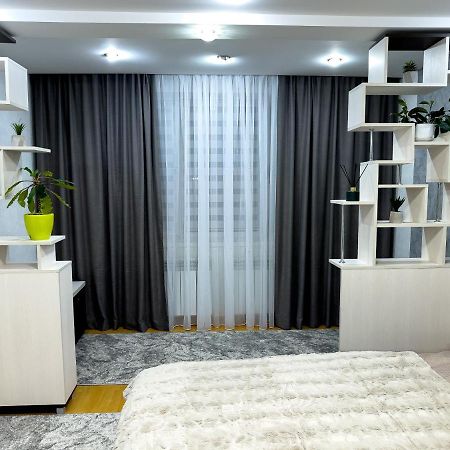 Grandstay Apartments Chişinău Eksteriør billede
