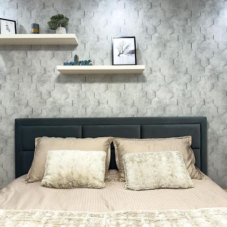 Grandstay Apartments Chişinău Eksteriør billede