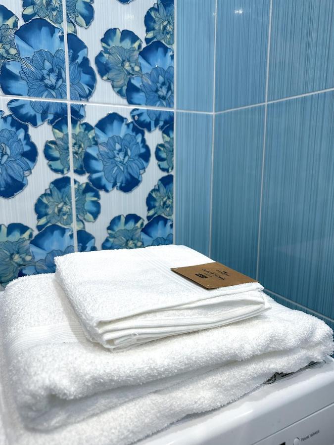 Grandstay Apartments Chişinău Eksteriør billede
