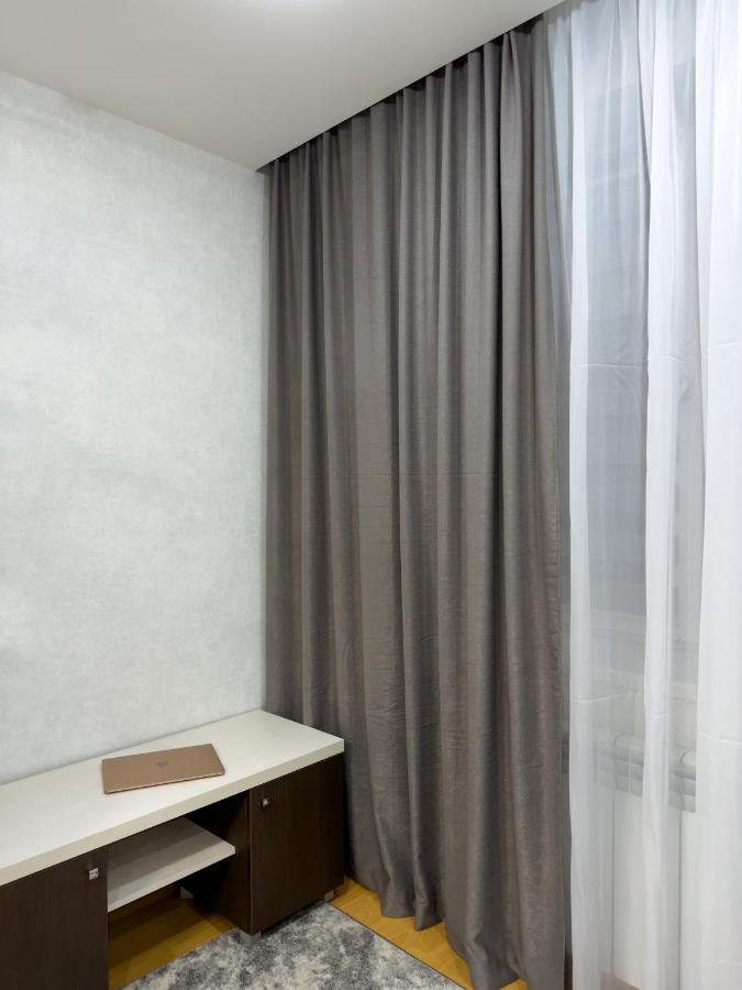 Grandstay Apartments Chişinău Eksteriør billede