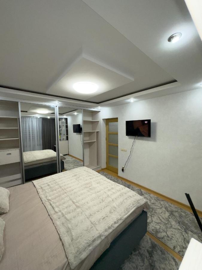 Grandstay Apartments Chişinău Eksteriør billede