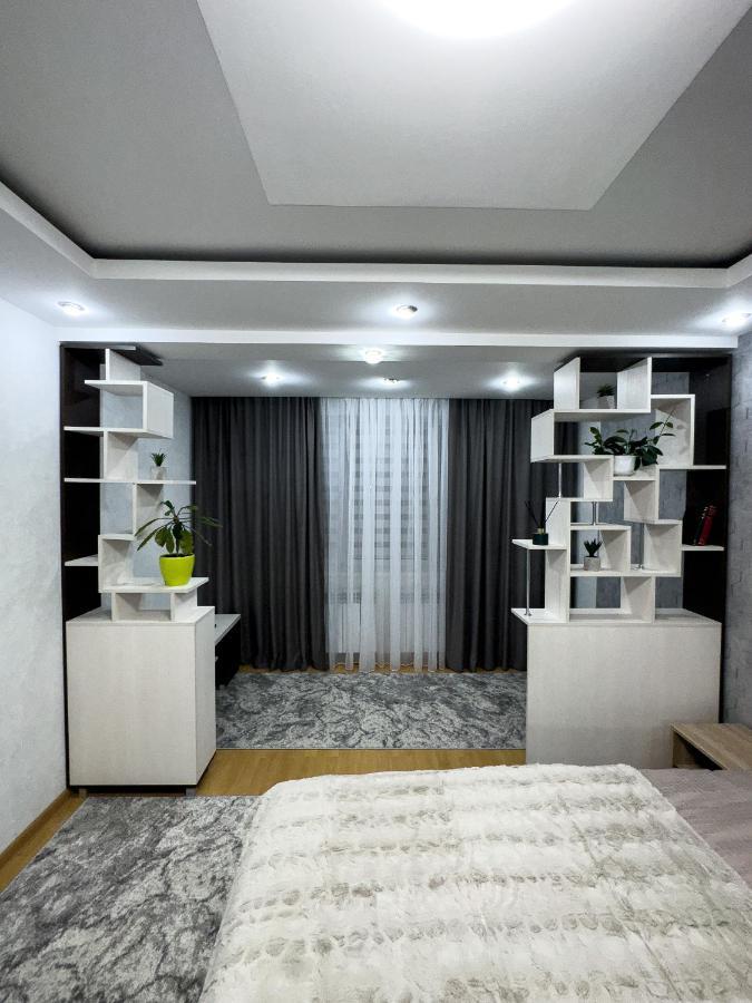 Grandstay Apartments Chişinău Eksteriør billede
